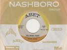 Bessie Jones  No More tears  Abet DEMO Soul Northern Motown