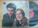 HMV ASD 2436 DU PRE BARENBOIM BRAHMS TWO SONATAS FOR CELLO AND PIANO EXC+ NM-