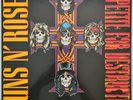 Guns N' Roses - Appetite For Destruction LP