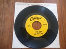 JOLLY JAX Tiphe Tina Orig. US 45 SOUL FUNK R&B Cookin EX *LISTEN*