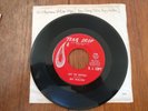 BIG WALTER Get To Gitten Orig. US 45 SOUL BLUES R&B PROMO Tear Drop EX *LISTEN*