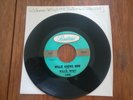 WILLIE WEST Willie Knows How Orig. US 45 SOUL R&B Rustone EX *LISTEN*