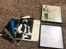 Eric Clapton: 24 Nights 7 Box Set Vinyl 45s Pressing Duck Records Promo