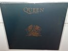 QUEEN - GREATEST HITS II Double VINYL RECORD + Clear PVC Sleeve Protector