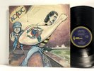 AC/DC - Dirty Deeds LP - Albert APLP 020 - Tested VG Vinyl - Australia Press