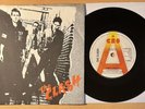 The Clash Remote Control A Label Radio Promo Orig  7