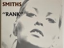 THE SMITHS - RANK - Original 1988 US Vinyl LP - Sire 1-25786 G/Fold + Inner  EX