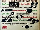 SOLOMON BURKE - THE BEST OF SOLOMON BURKE / GOT TO GET YOU OFF OF MY MIND