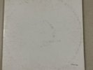 THE BEATLES THE WHITE ALBUM LOW LOW 0001540 NUMBER RARE ROCK ORIGINAL RECORD LP