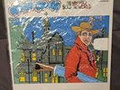 David Bowie  The Man Who Sold The World  1970 Mercury Super Clean EX/EX Shrink