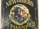 SEALED  New Riders Of The Purple Sage - The Adventures Of Panama Red