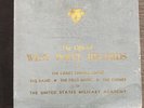 The West Point Records Official Edition 4 Record Set 78 Rpm