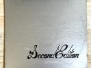 CONCEPT 3 HEAR  THE SECOND EDITION LP XIAN DRUM BREAK RARE PRIVATE LABEL VG+