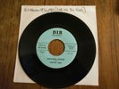 DOCTOR DR. ROSS Industrial Boogie Orig. US 45 R&B BLUES Dir EX *LISTEN*