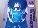 Frank Zappa, Lumpy Gravy,  UK Verve Press, Vinyl LP,