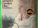 TAMMY WYNETTE TAMMY'S GREATEST HITS RE LP EPIC RECORDS PE 26486 BRAND NEW SEALED