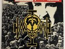 Queensrÿche - Operation: Mindcrime - Vinyl LP 1988 EMI E1-48640 w/O.I.S.