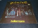 Grobschnitt - ballermann / Brain 2/1050 / 2x Vinyl LP 1974 Green Label