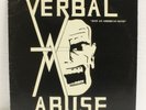 Rare VERBAL ABUSE 