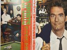 Huey Lewis and The News, Sports, Vinyl JAPAN Insert - WWS-81628