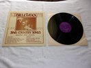 Bill Monroe & Doc Watson Sing Country Songs Limited Club Edition LP