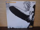 Led Zeppelin I (Atlantic). Classic Records, 180 G vinyl
