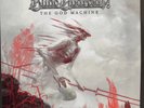 Blind Guardian The God Machine 2LP Band Edition 200 Copies White Splatter Vinyl