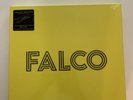 Falco The Box limited NEU 2022 farbige Vinyl BOX 4 Vinyls  SET