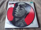 ROLLING STONES - TATTOO YOU - PICTURE DISC -  AS IF NEVER BEEN PLAYED   MINT-