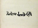 SOUTHERN DEATH CULT BEGA 46 BEGGARS 1983 U.S. IAN ASTBURY VINYL NEAR MINT