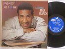 Max Roach - Jazz In Time (1957) LP (VG/VG+) SUPER RARE Emarcy DG 1st BIG Drummer