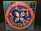 KISS - Rock And Roll Over LP [2014 Audiophile 180-gram] SEALED HARD ROCK VINYL