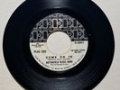 RARE PSYCH BLUES 45 Butterfield Blues Band Come On In Mind To Give Up VG+ PROMO
