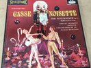 CASSE NOISETTE TCHAIKOVSKY LONDON BB CSA 2203 LP BOX ANSERMET NUTCRACKER