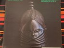 IMPULSE PROMO John Coltrane Africa Brass Sessions LP. Eric Dolphy Conducts