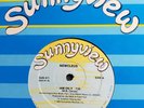 Newcleus Jam On It #SUN 411-12