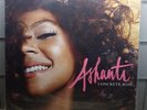 Ashanti Vinyl Records Concrete Rose Double LP,