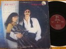BOB MATT-Passion Dreams RARE PRIVATE PRESS MODERN SOUL BOOGIE AOR LP INSERT
