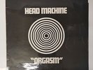 Head Machine Orgasm Super Rare 1970 Heavy Psych VG+/VG+