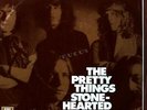 The Pretty Things - Stone-Hearted Mama 7in (VG/VG) .*