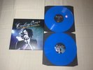 Counting Crows August Everything After Live Town Hall Rare Blue Color Vinyl LP