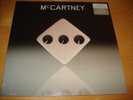 Paul McCartney III Sealed #'d White Vinyl Indie Exclusive Capitol LP Beatles