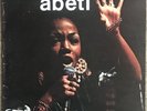 ABETI Pierre Cardin Présente 1973 LP AFRO FUNK