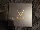 Coheed And Cambria The Afterman Deluxe Vinyl Limited Edition and Hardcover Book