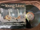 LEE MORGAN THE YOUNG LIONS VEE JAY VJLP 3013 MONO DG US Vinyl LP