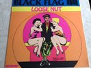 1985 BLACK FLAG LP Loose Nut SST 035 1st Pressing