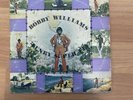 Bobby Williams - Funky Super Fly LP - R&R - Rare Soul 330 Vinyl Record