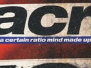 A Certain Ratio Mind Made Up  (Vinyl)  12