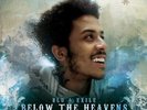 BLU & EXILE Below The Heavens 2x LP NEW COLORED VINYL Sound In Color reissue