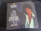 BOB DYLAN SPRINGTIME IN NEW YORK BOOTLEG SERIES 16 VINYL 2 LP NEW AND SEALED